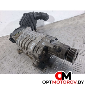 Нагнетатель воздуха (компрессор)  Volkswagen Golf 5 поколение 2006 03C145747C, 03C145755J, 03C145601C #4