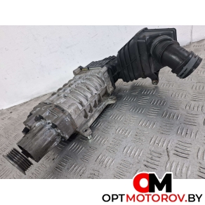 Нагнетатель воздуха (компрессор)  Volkswagen Golf 5 поколение 2006 03C145747C, 03C145755J, 03C145601C #5