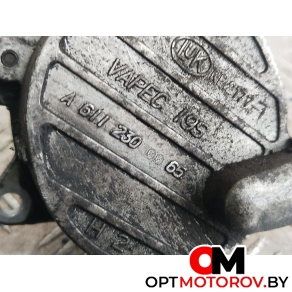 Вакуумный насос  Mercedes-Benz C-Класс W203/S203/CL203 2002 6112300065, A6112300065 #4