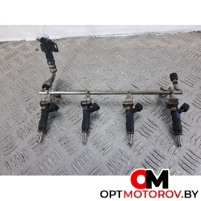 Форсунка топливная  Opel Astra H/Family [рестайлинг] 2008 55353806 #2