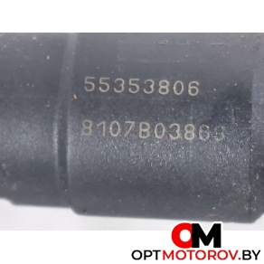 Форсунка топливная  Opel Astra H/Family [рестайлинг] 2008 55353806 #3