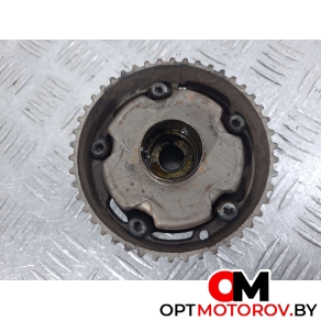 Шкив распредвала  Opel Astra H/Family [рестайлинг] 2008 12992409 #2