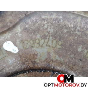 Шкив распредвала  Opel Astra H/Family [рестайлинг] 2008 12992409 #4