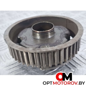 Шкив распредвала  Opel Astra H/Family [рестайлинг] 2008 12992410 #4