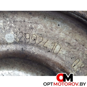 Шкив распредвала  Opel Astra H/Family [рестайлинг] 2008 12992410 #5