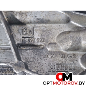 Корпус масляного фильтра  Chevrolet Cruze 1 поколение [рестайлинг] 2012 55355603, 12992593, 0561101049 #2