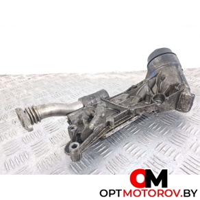 Корпус масляного фильтра  Chevrolet Cruze 1 поколение [рестайлинг] 2012 55355603, 12992593, 0561101049 #3