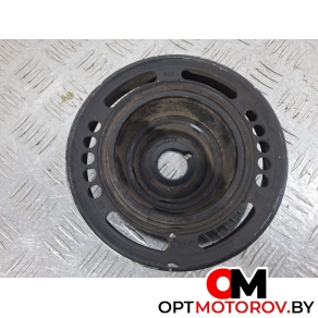 Шкив коленвала  Opel Astra H 2007 55559328 #2