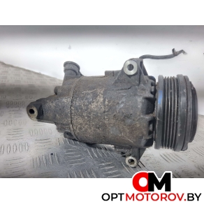 Компрессор кондиционера  Opel Astra H 2007 13124750 #1