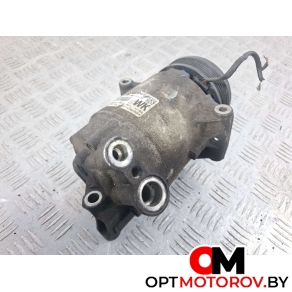 Компрессор кондиционера  Opel Astra H 2007 13124750 #5