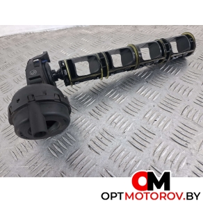 Сервопривод заслонок впускного коллектора  Opel Astra H/Family [рестайлинг] 2008 2900313829, 290013349, 2900314419 #1