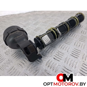 Сервопривод заслонок впускного коллектора  Opel Astra H/Family [рестайлинг] 2008 2900313829, 290013349, 2900314419 #3