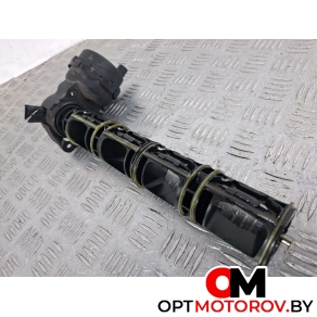 Сервопривод заслонок впускного коллектора  Opel Astra H/Family [рестайлинг] 2008 2900313829, 290013349, 2900314419 #5