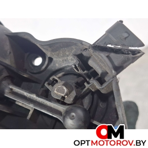 Сервопривод заслонок впускного коллектора  Opel Astra H/Family [рестайлинг] 2008 2900313829, 290013349, 2900314419 #7