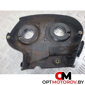 Защита (кожух) ремня ГРМ  Opel Astra H/Family [рестайлинг] 2008 55354247, 55354835, 55354834 #3
