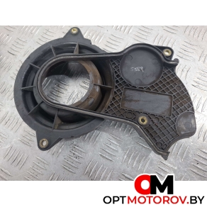 Защита (кожух) ремня ГРМ  Opel Astra H/Family [рестайлинг] 2008 55354247, 55354835, 55354834 #4