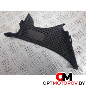 Защита (кожух) ремня ГРМ  Opel Astra H/Family [рестайлинг] 2008 55354247, 55354835, 55354834 #5