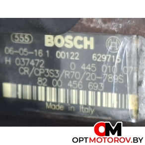 Насос ТНВД  Opel Vivaro A 2003 0445010075, 8200456693 #6