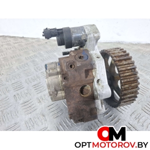 Насос ТНВД  Opel Vivaro A 2003 0445010075, 8200456693 #8