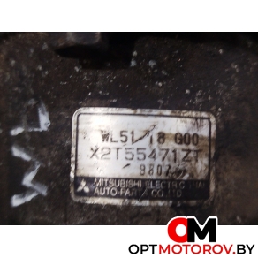 Вакуумный насос  Ford Ranger 1 поколение 2004 WL5118G00, X2T55471ZT #4