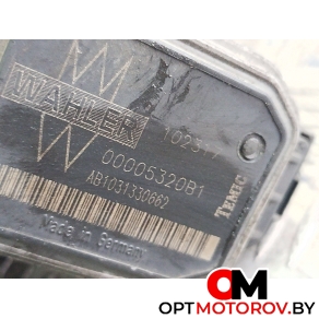 Клапан EGR  Mercedes-Benz C-Класс W203/S203/CL203 2004 00005320B1           #4