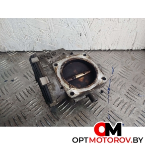 Дроссельная заслонка  Mercedes-Benz E-Класс W211/S211 2004 A1121410125          #3