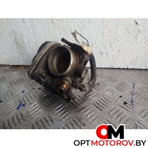 Дроссельная заслонка  Opel Astra 3 2008 55560398             #1
