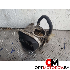 Дроссельная заслонка  Opel Astra 3 2008 55560398             #2