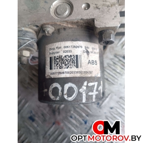Блок ABS  Peugeot Boxer 3 поколение 2008 0265231617            #3