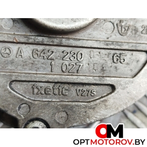 Вакуумный насос  Mercedes-Benz M-Класс W164 2007 А6422300165          #3
