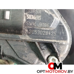 Клапан EGR  Opel Vectra C [рестайлинг] 2008 A2C53028425          #4