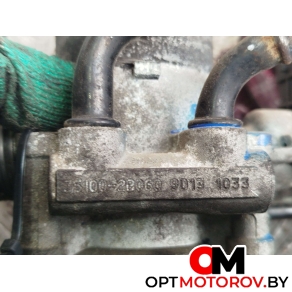 Дроссельная заслонка  Hyundai i20 PB 2009 351002B120, 3517026910, 351502B010, 960093006 #4