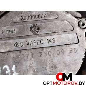 Вакуумный насос  Mercedes-Benz C-Класс W203/S203/CL203 [рестайлинг] 2005 A2712300965, 2712300965 #4