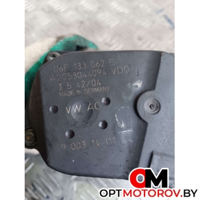 Дроссельная заслонка  Audi A4 3 2009 06F133062E           #3