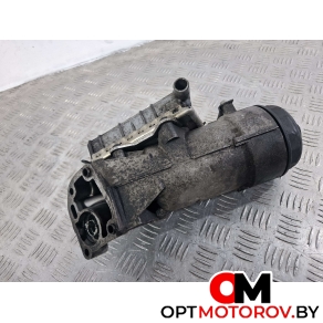 Корпус масляного фильтра  Mercedes-Benz Sprinter 1 поколение (W901-905) 1998 A6011802110 #1
