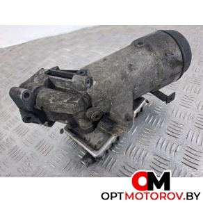 Корпус масляного фильтра  Mercedes-Benz Sprinter 1 поколение (W901-905) 1998 A6011802110 #2
