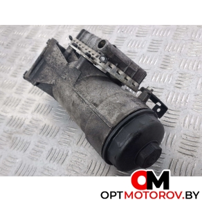 Корпус масляного фильтра  Mercedes-Benz Sprinter 1 поколение (W901-905) 1998 A6011802110 #5