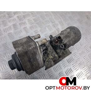 Корпус масляного фильтра  Volkswagen Golf 5 поколение 2007 045115389K, 6740273403 #2