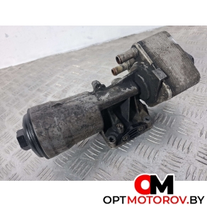 Корпус масляного фильтра  Volkswagen Golf 5 поколение 2007 045115389K, 6740273403 #3