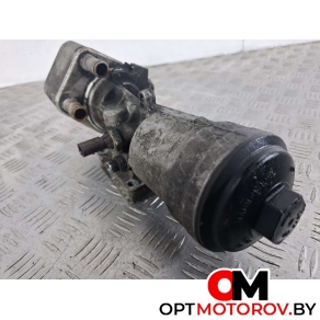 Корпус масляного фильтра  Volkswagen Golf 5 поколение 2007 045115389K, 6740273403 #5