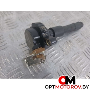Катушка зажигания  BMW X5 E53 2002 1748017 #2