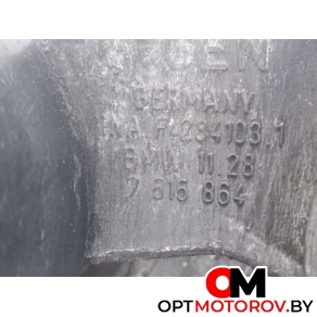 Натяжитель ремня генератора  BMW X5 E53 2001 M62B44 #3