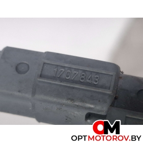 Топливная рампа  BMW X5 E53 2001 1707843, 1437443, 0280155823 #4