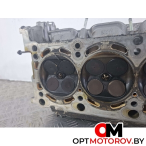 Головка блока цилиндров  BMW X5 E53 2001 1745461 #4