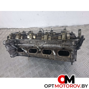 Головка блока цилиндров  BMW X5 E53 2001 1745461 #5
