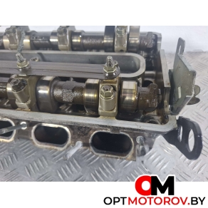 Головка блока цилиндров  BMW X5 E53 2001 1745461 #8