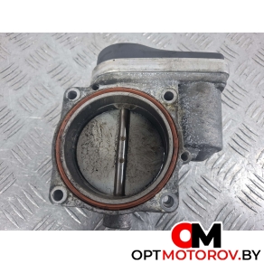 Дроссельная заслонка  BMW X5 E53 2001 13541435, 1354143595908 #1