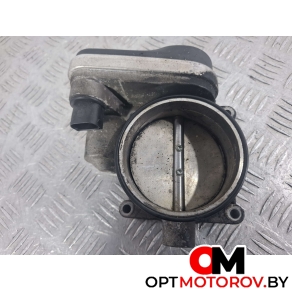 Дроссельная заслонка  BMW X5 E53 2001 13541435, 1354143595908 #2