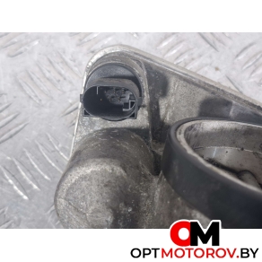 Дроссельная заслонка  BMW X5 E53 2001 13541435, 1354143595908 #3