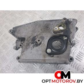 Крышка двигателя передняя  BMW X5 E53 2001 1745507, 1745971 #1